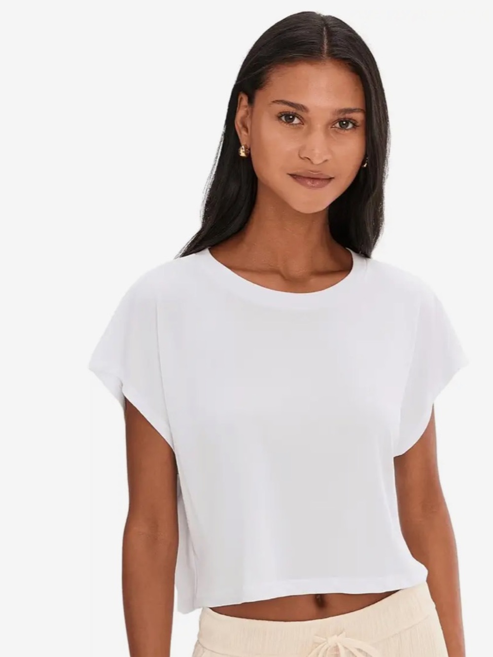 Beyond Yoga Top
